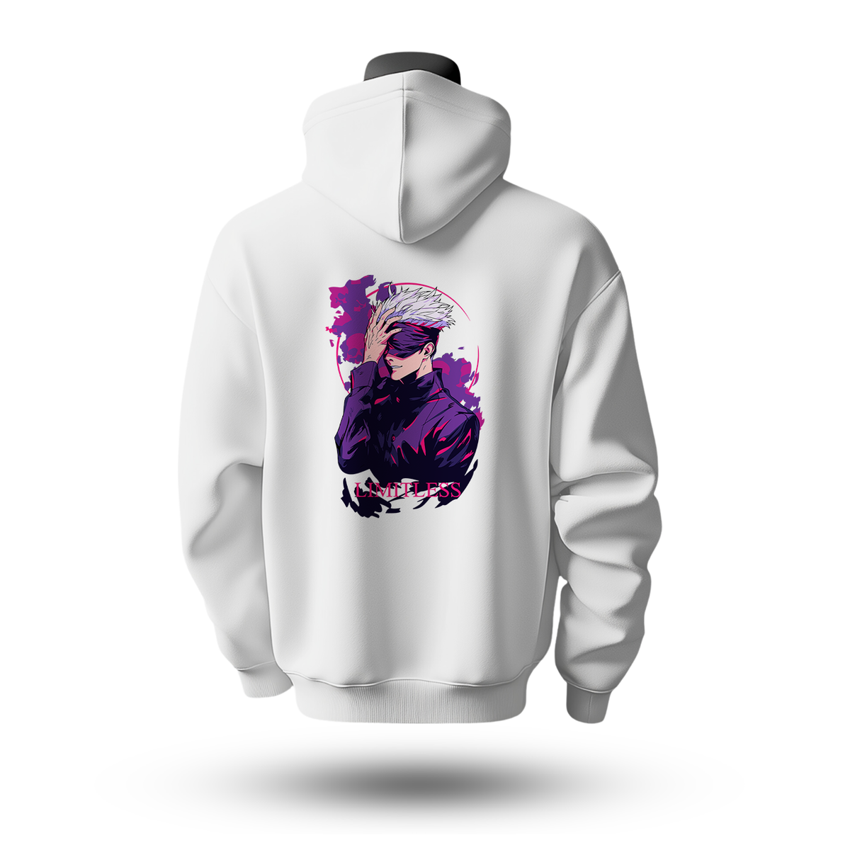 Jujutsu Kaisen Hoodie