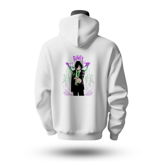 Jujutsu Kaisen Hoodie