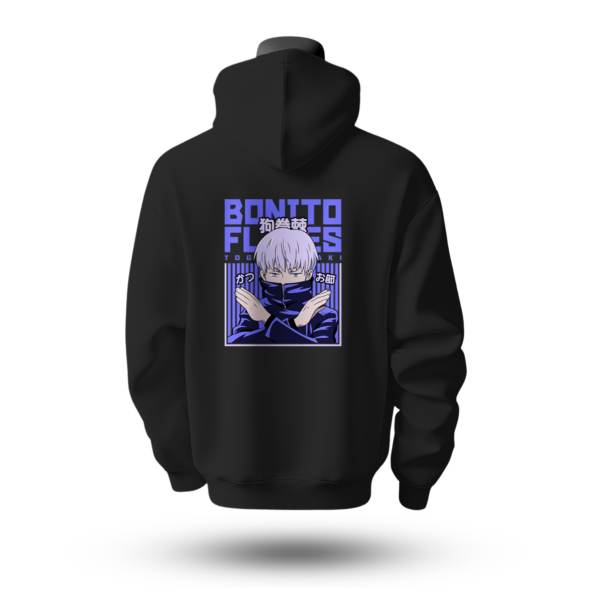 Jujutsu Kaisen Hoodie