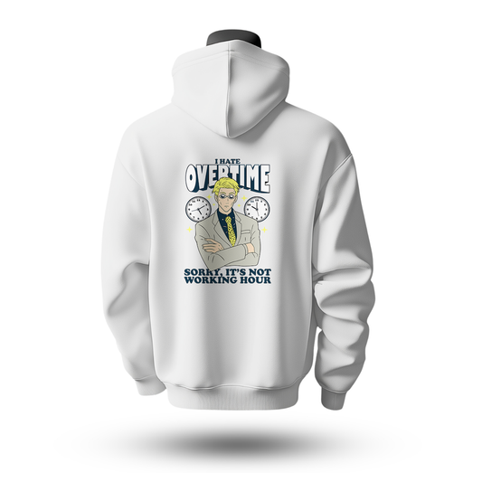 Jujutsu Kaisen Hoodie