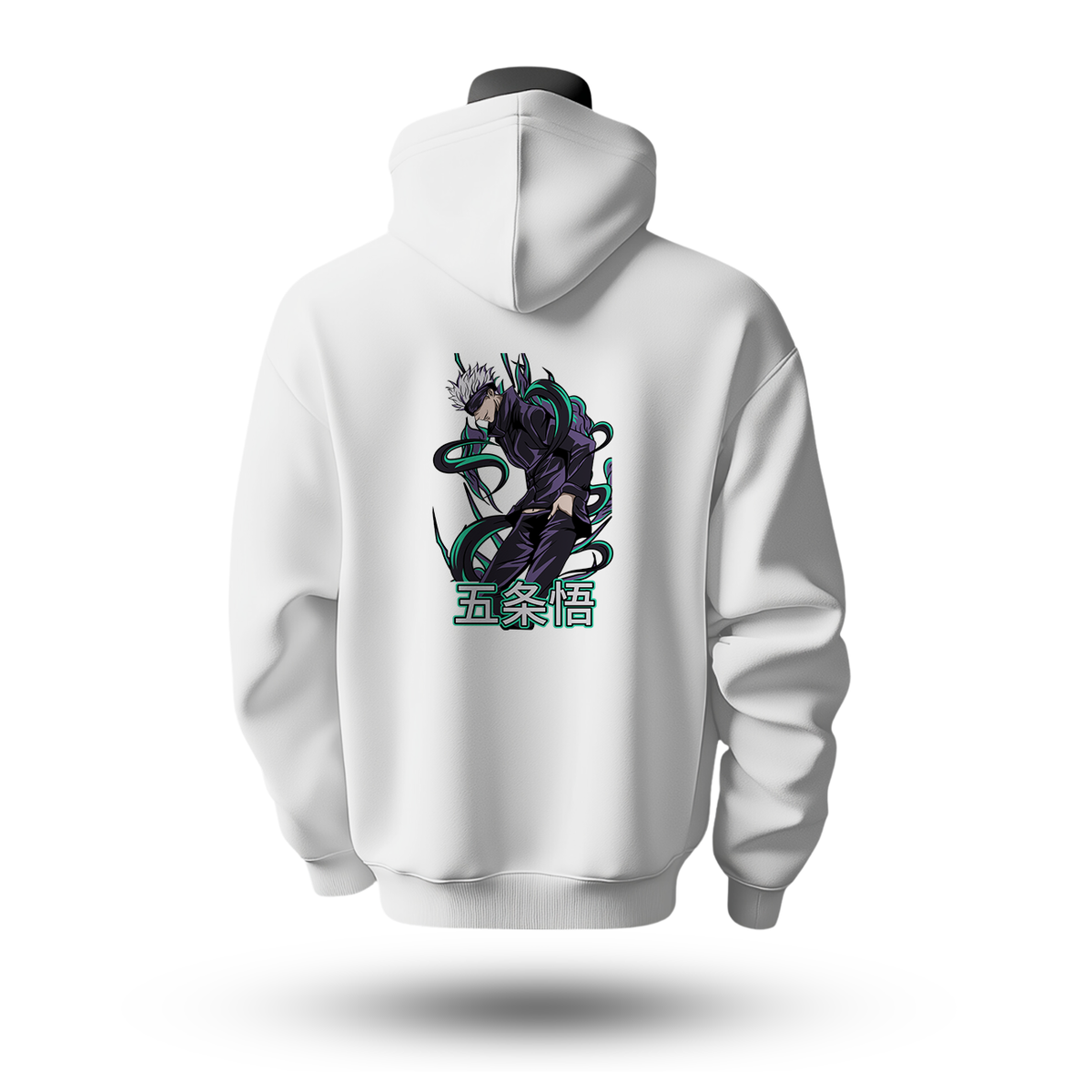 Jujutsu Kaisen Hoodie