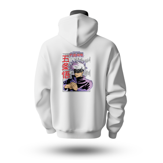 Jujutsu Kaisen Hoodie