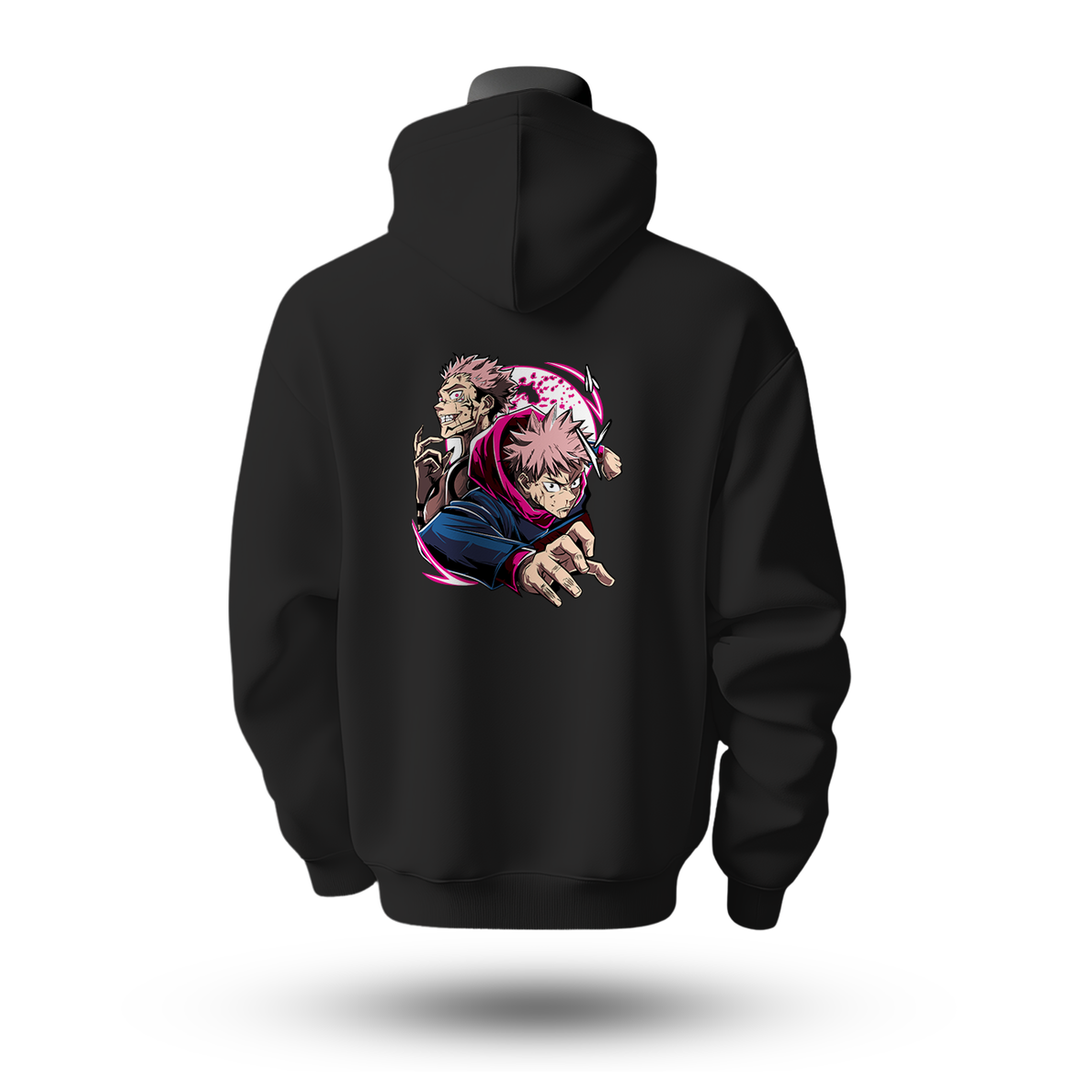 Jujutsu Kaisen Hoodie