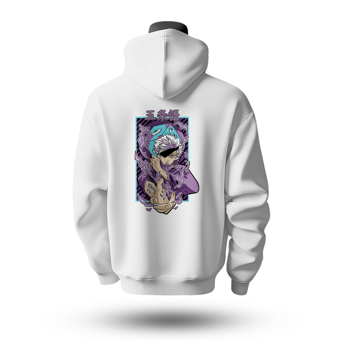Jujutsu Kaisen Hoodie