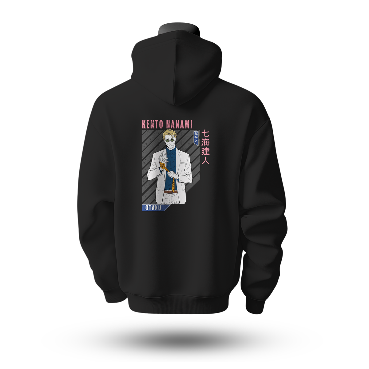 Jujutsu Kaisen Hoodie