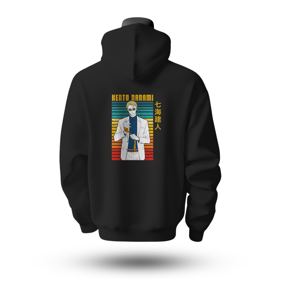 Jujutsu Kaisen Hoodie