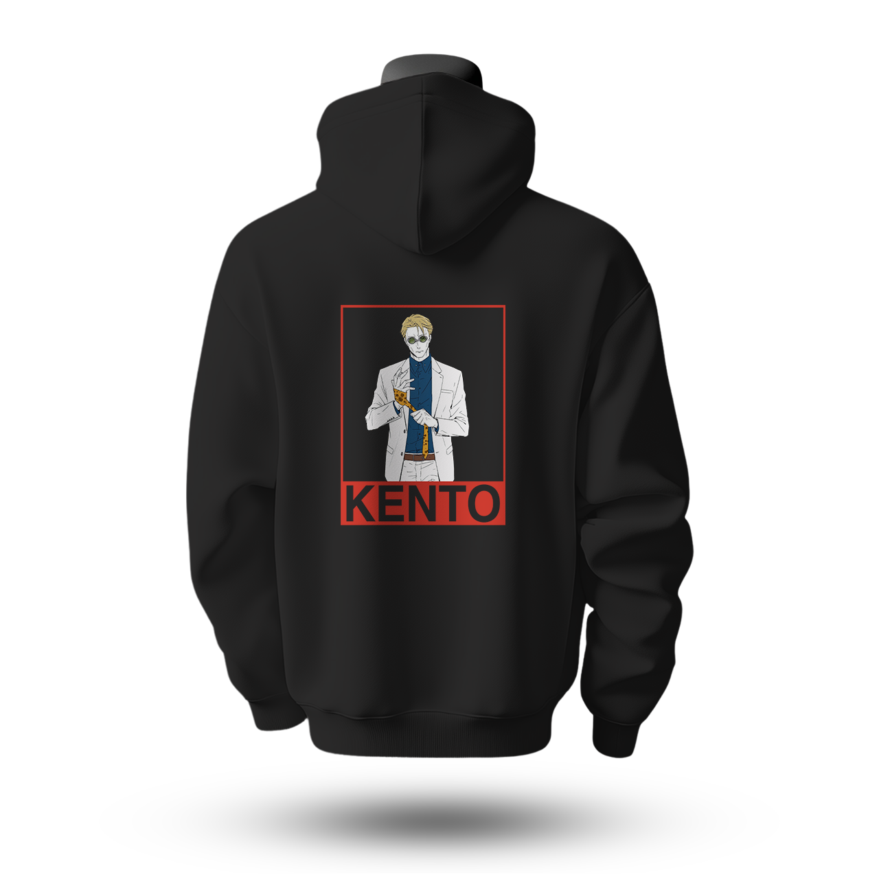 Jujutsu Kaisen Hoodie