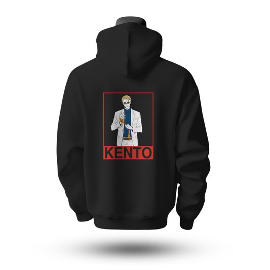 Jujutsu Kaisen Hoodie