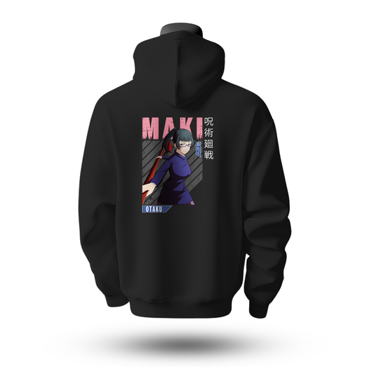 Jujutsu Kaisen Hoodie