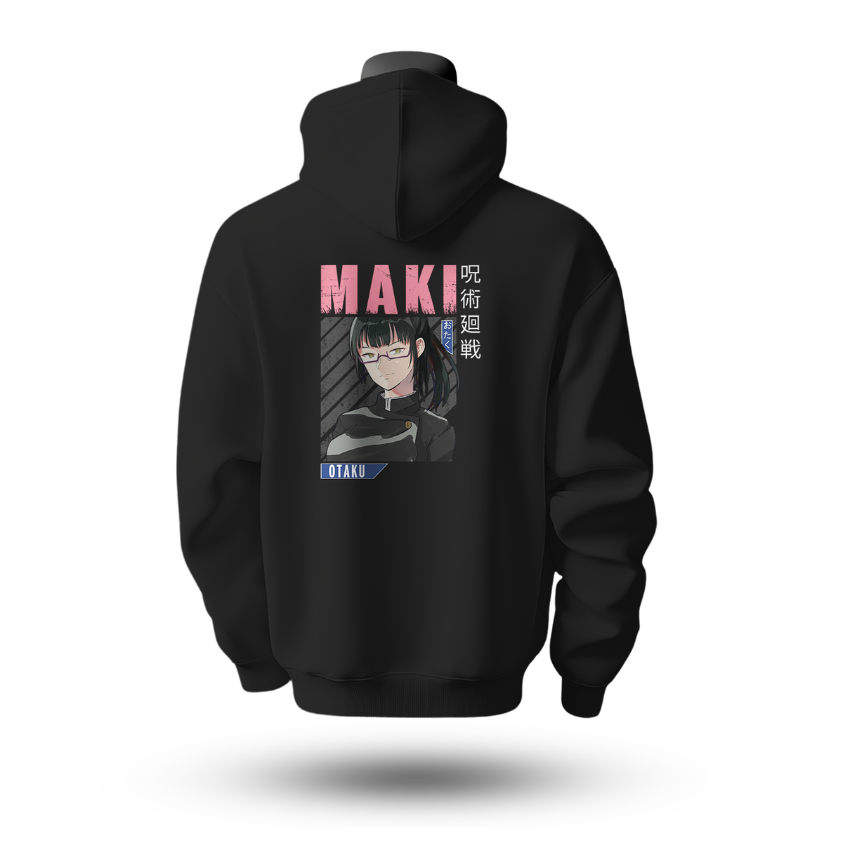 Jujutsu Kaisen Hoodie