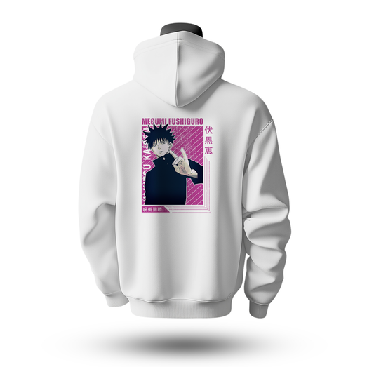 Jujutsu Kaisen Hoodie