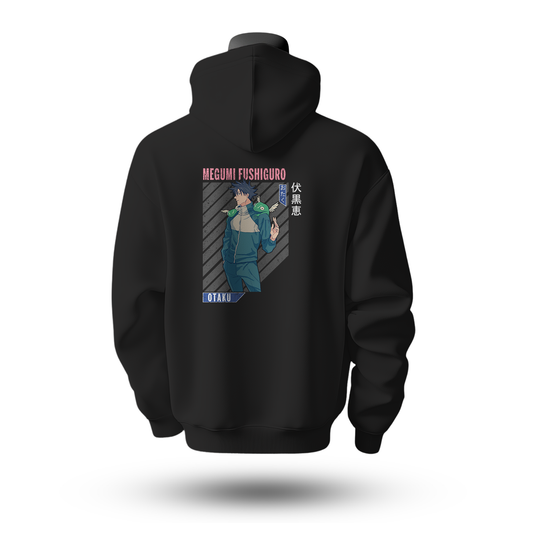 Jujutsu Kaisen Hoodie