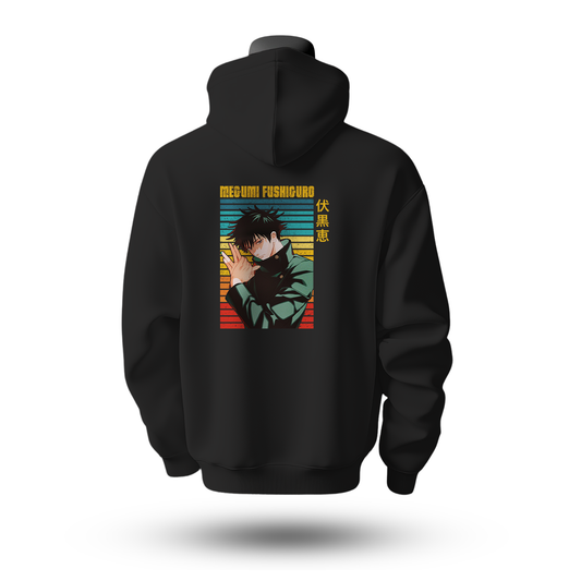 Jujutsu Kaisen Hoodie
