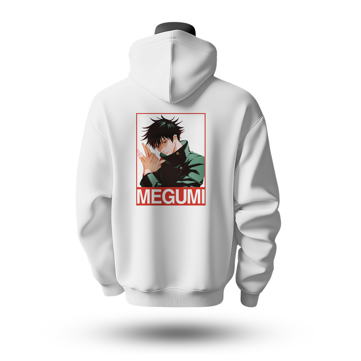 Jujutsu Kaisen Hoodie