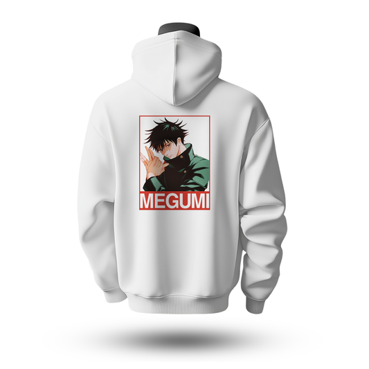 Jujutsu Kaisen Hoodie