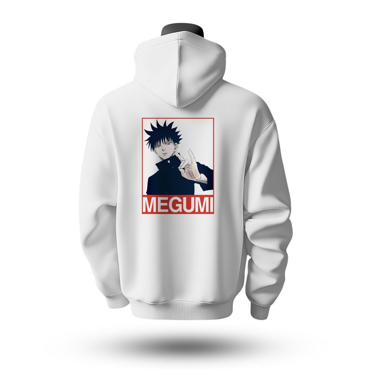 Jujutsu Kaisen Hoodie