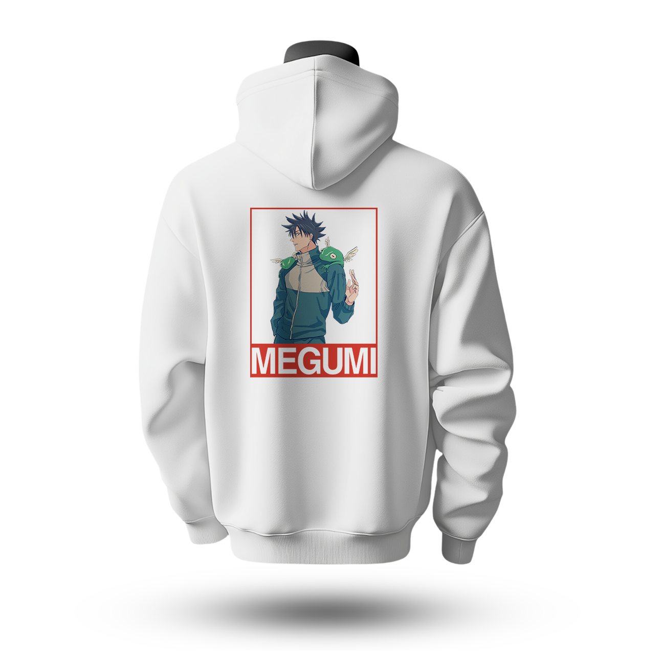 Jujutsu Kaisen Hoodie