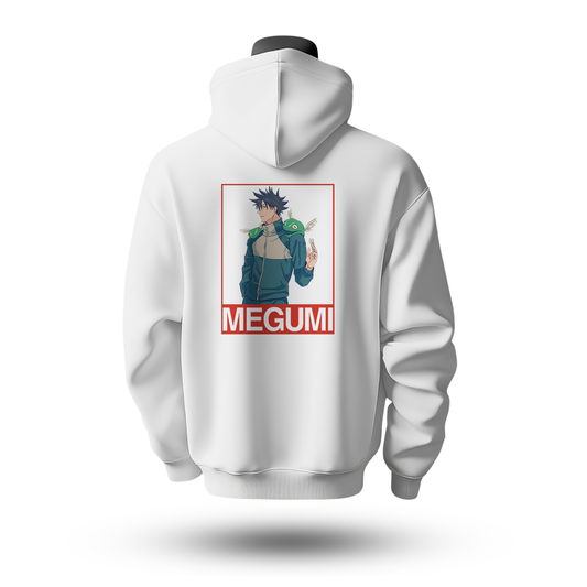 Jujutsu Kaisen Hoodie
