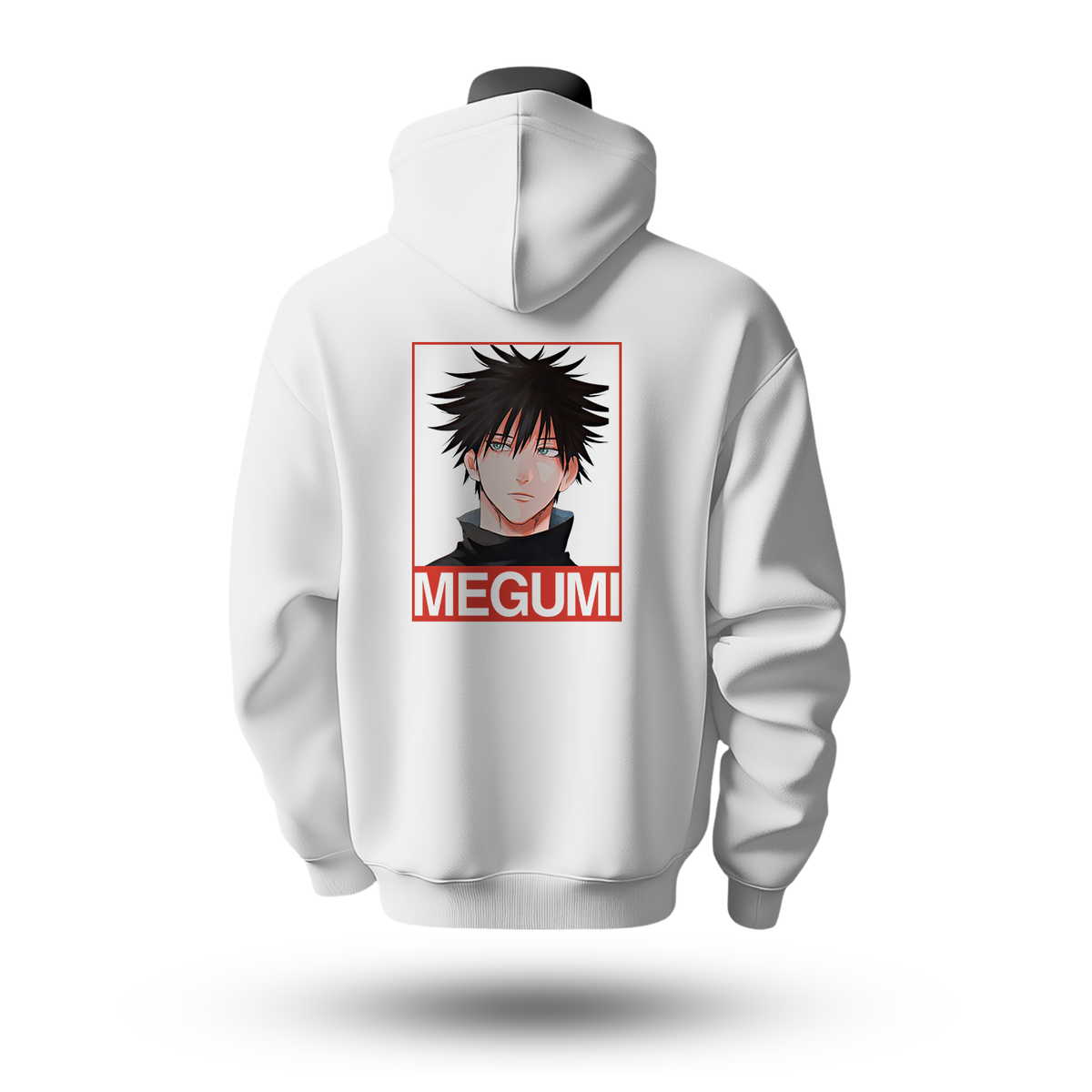 Jujutsu Kaisen Hoodie
