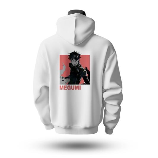 Jujutsu Kaisen Hoodie