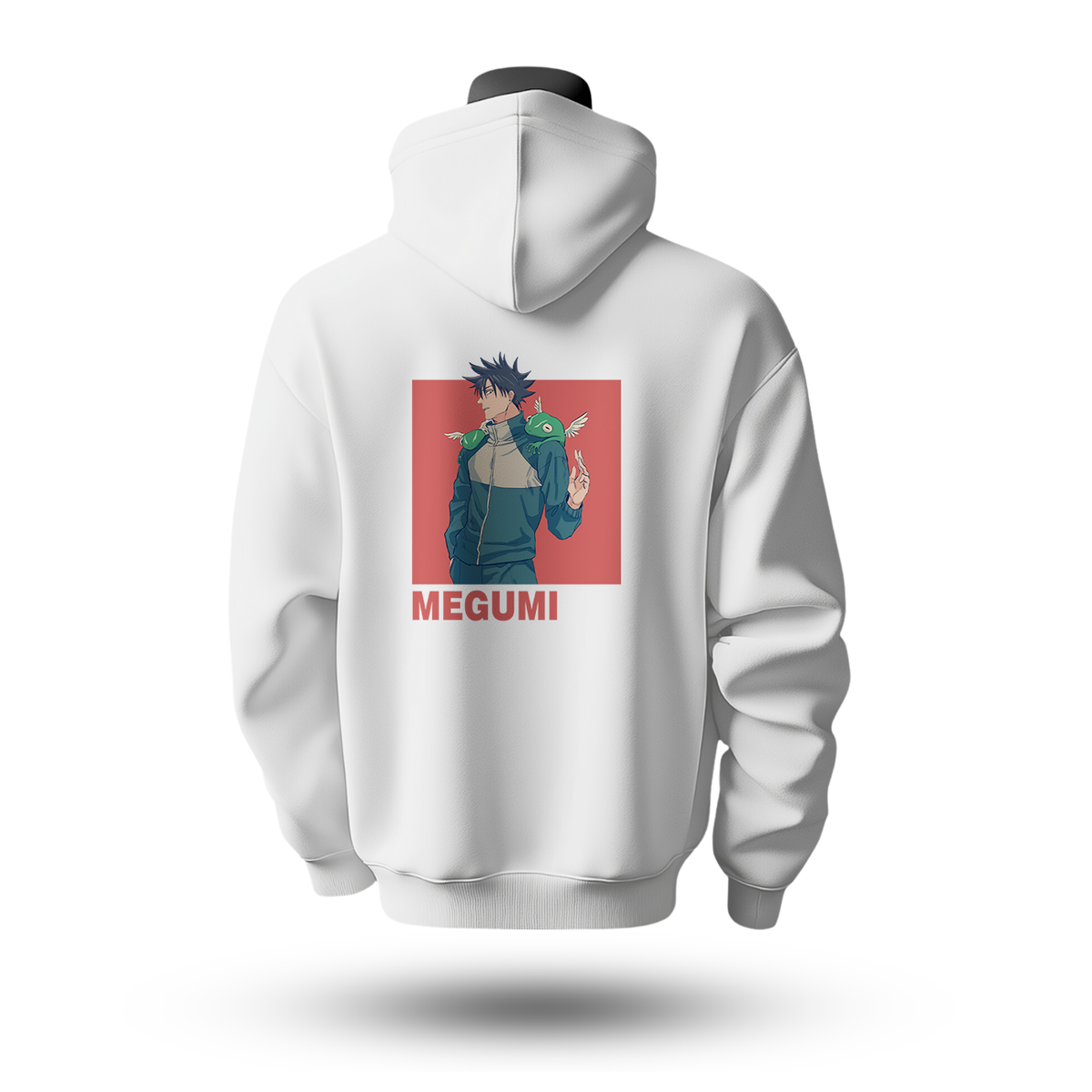 Jujutsu Kaisen Hoodie