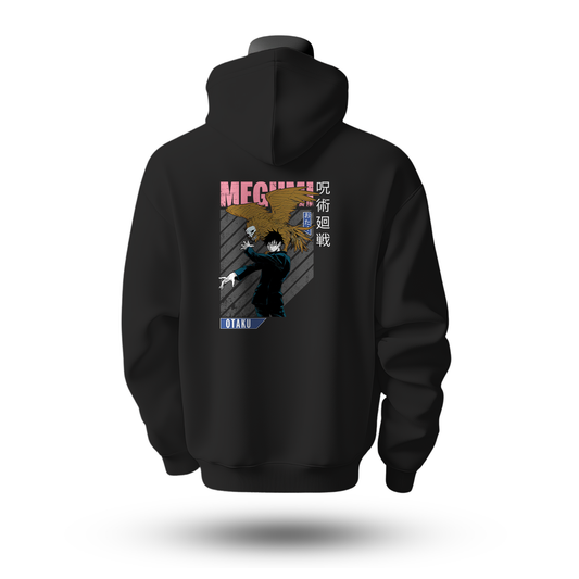 Jujutsu Kaisen Hoodie