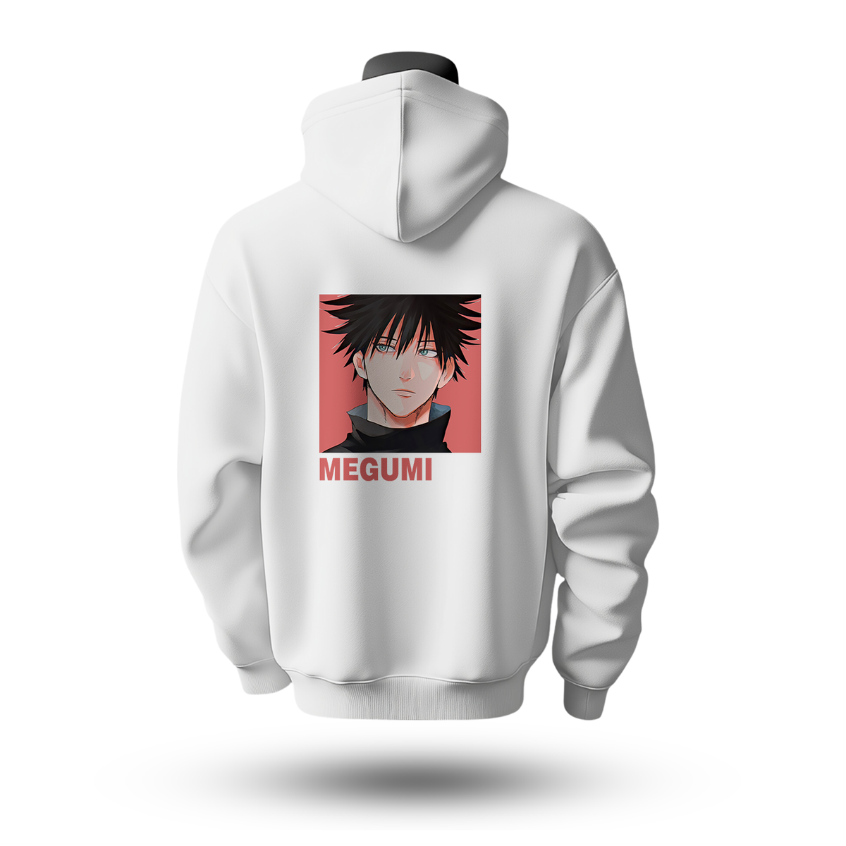 Jujutsu Kaisen Hoodie
