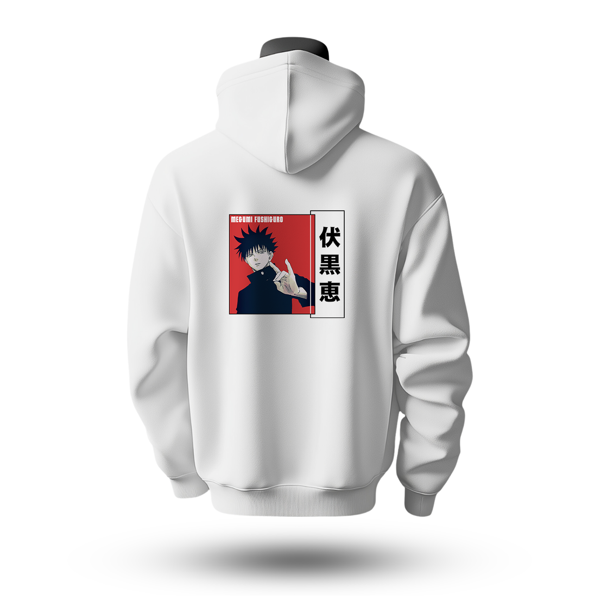 Jujutsu Kaisen Hoodie