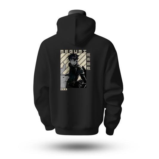 Jujutsu Kaisen Hoodie