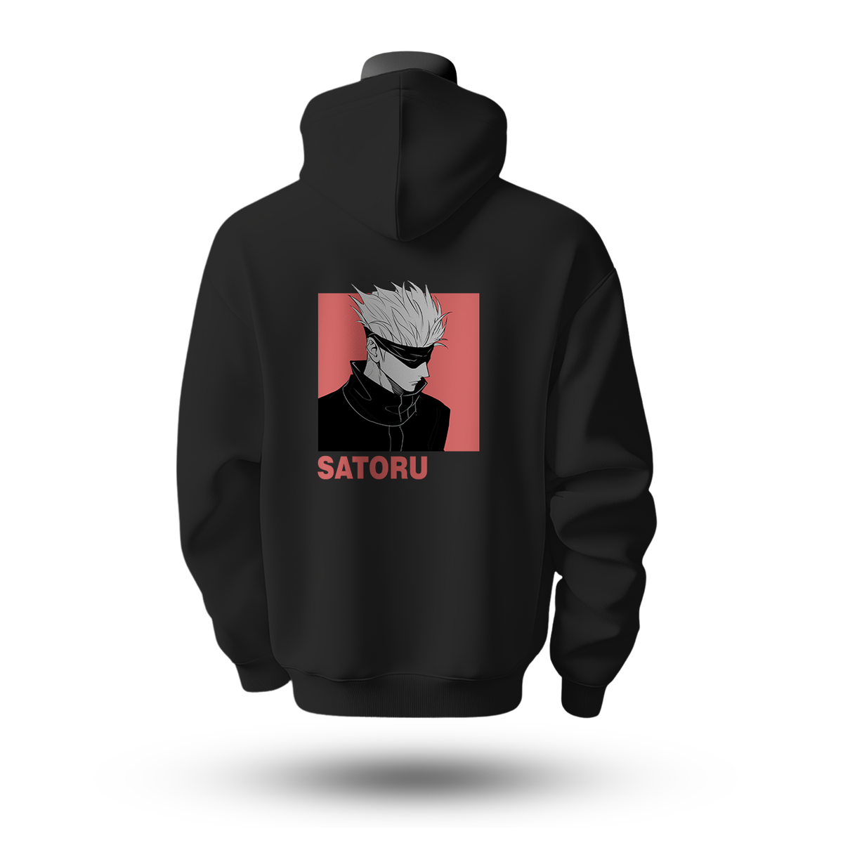 Jujutsu Kaisen Hoodie