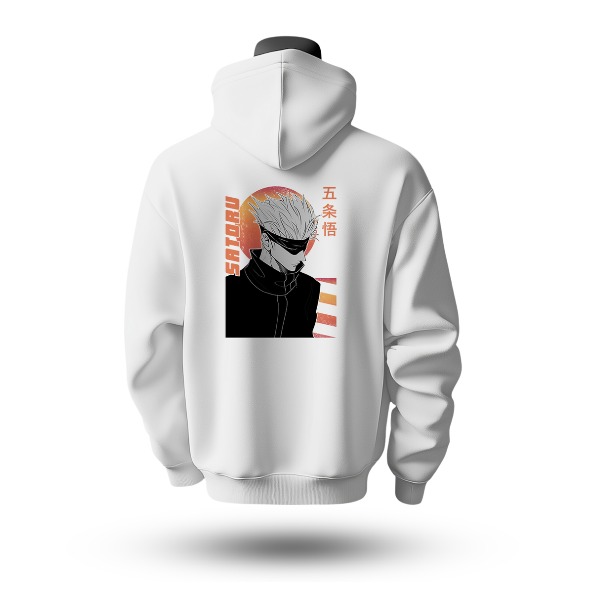 Jujutsu Kaisen Hoodie