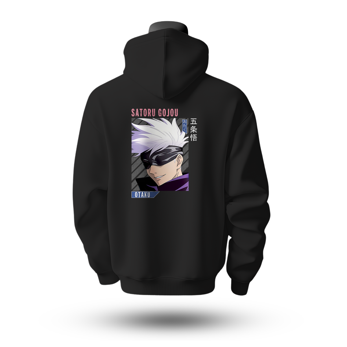 Jujutsu Kaisen Hoodie