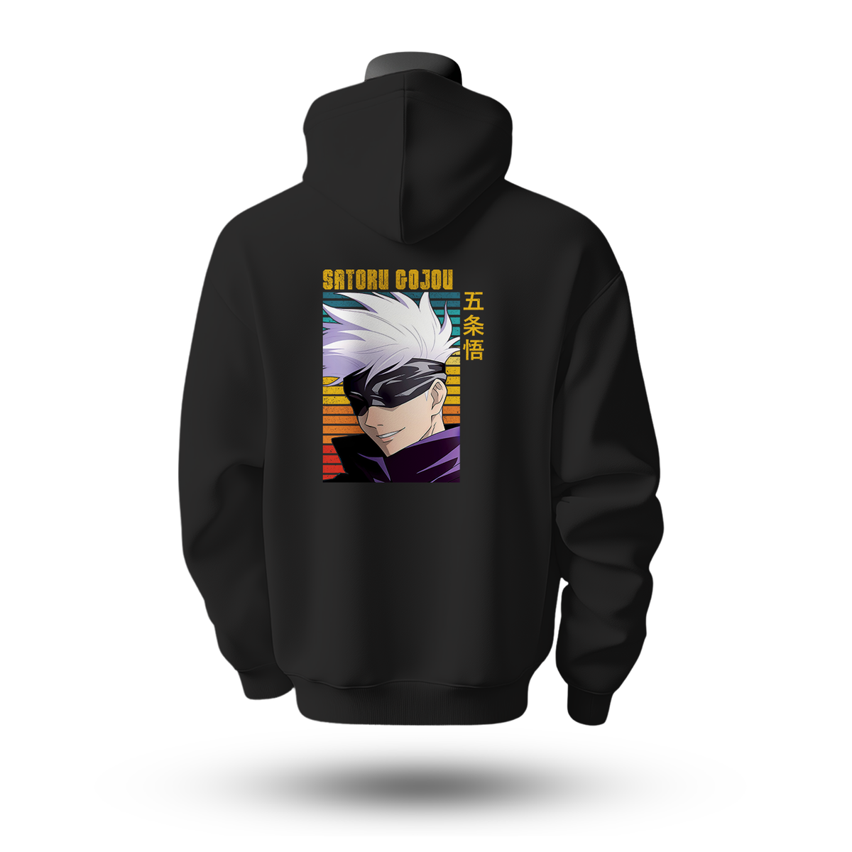 Jujutsu Kaisen Hoodie