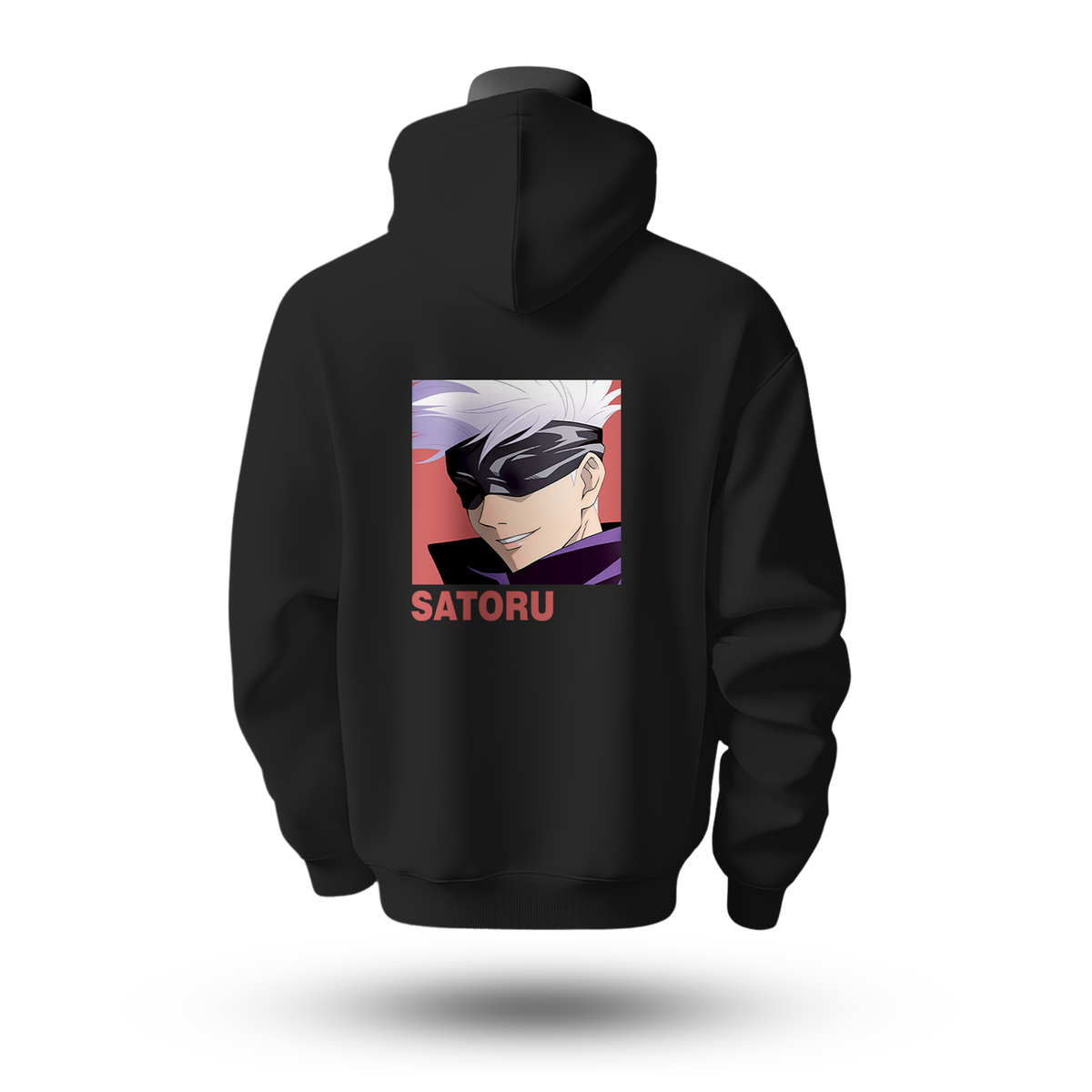 Jujutsu Kaisen Hoodie