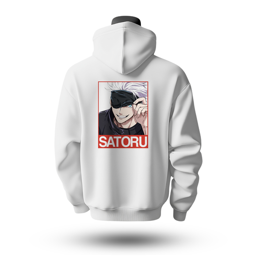 Jujutsu Kaisen Hoodie