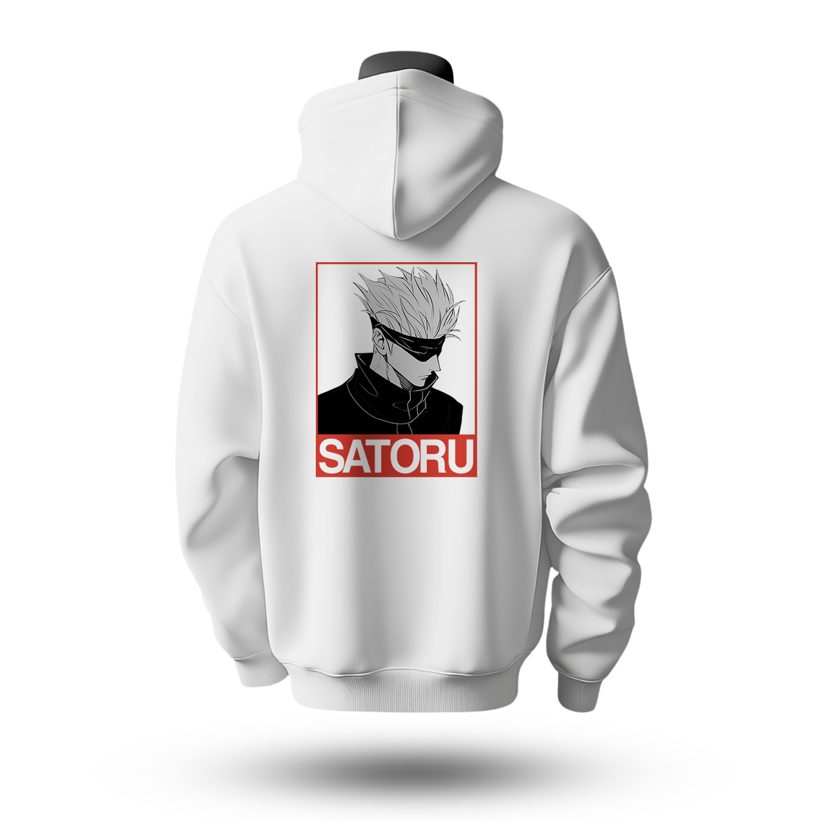 Jujutsu Kaisen Hoodie