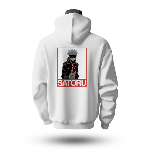 Jujutsu Kaisen Hoodie