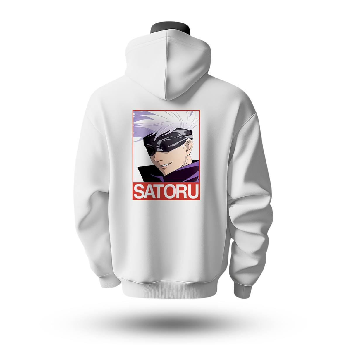 Jujutsu Kaisen Hoodie