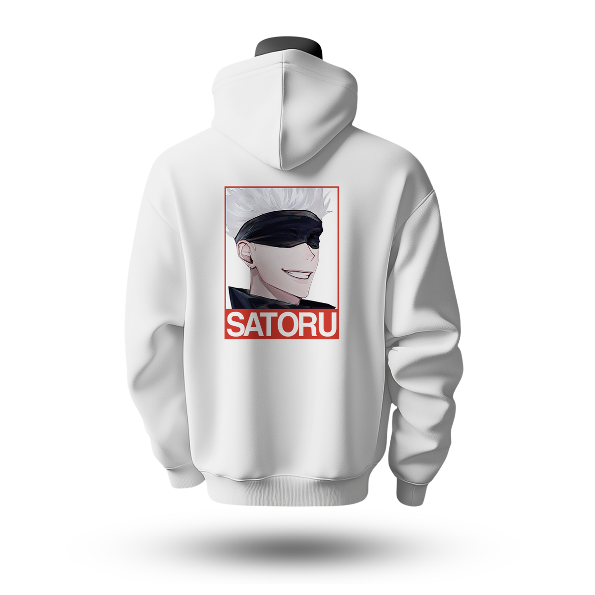 Jujutsu Kaisen Hoodie