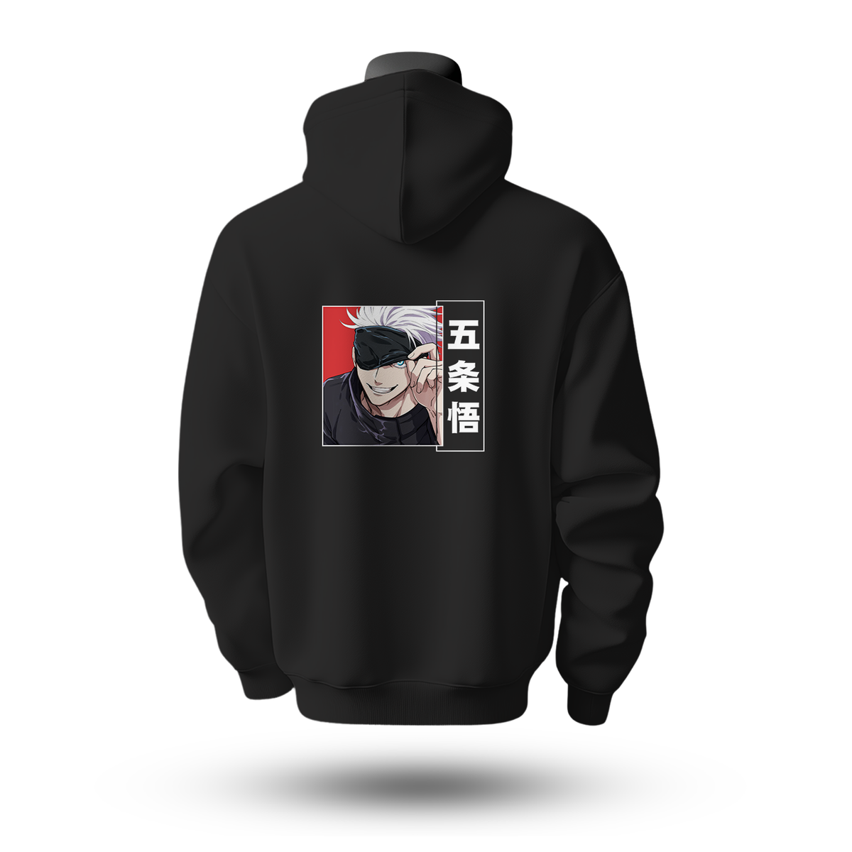 Jujutsu Kaisen Hoodie
