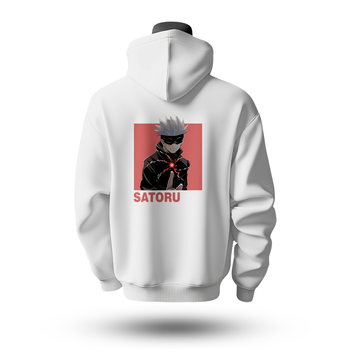 Jujutsu Kaisen Hoodie