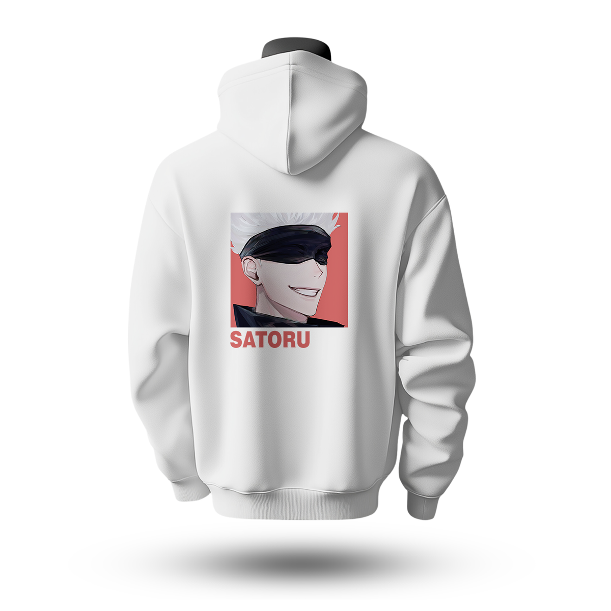 Jujutsu Kaisen Hoodie