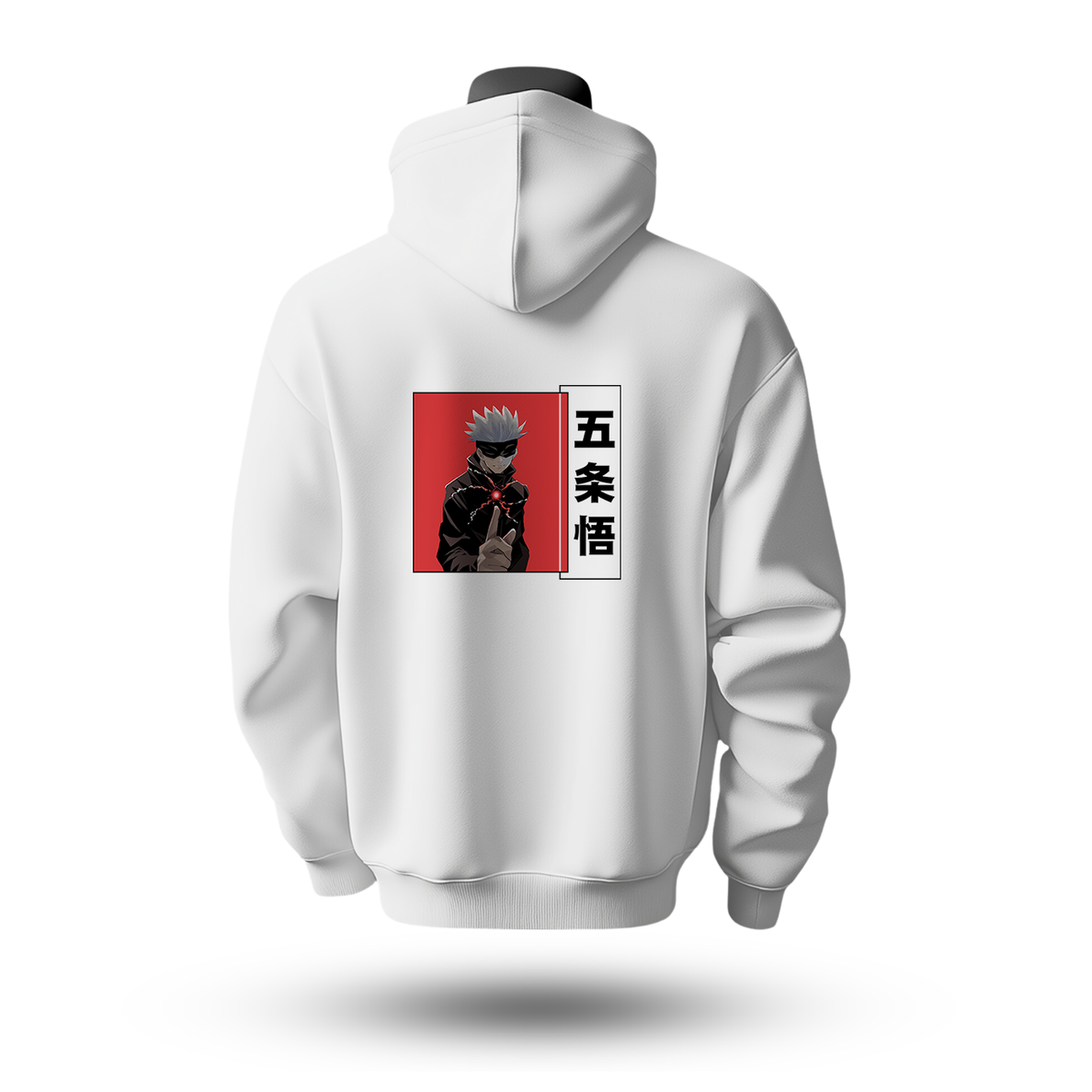 Jujutsu Kaisen Hoodie