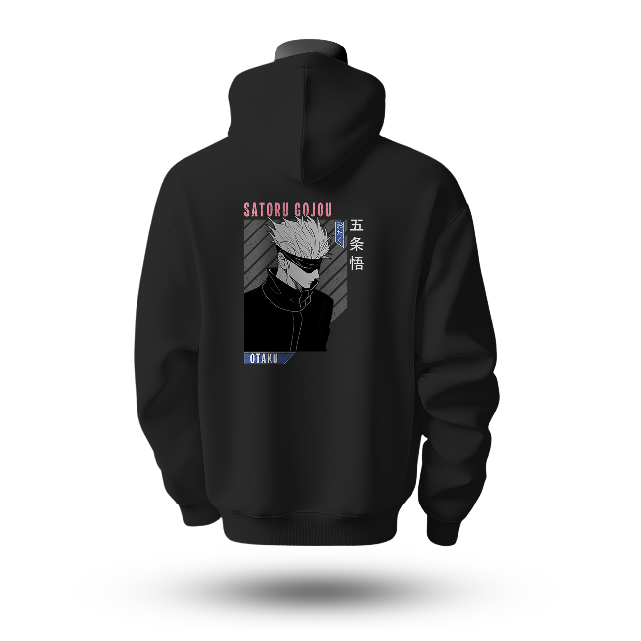 Jujutsu Kaisen Hoodie