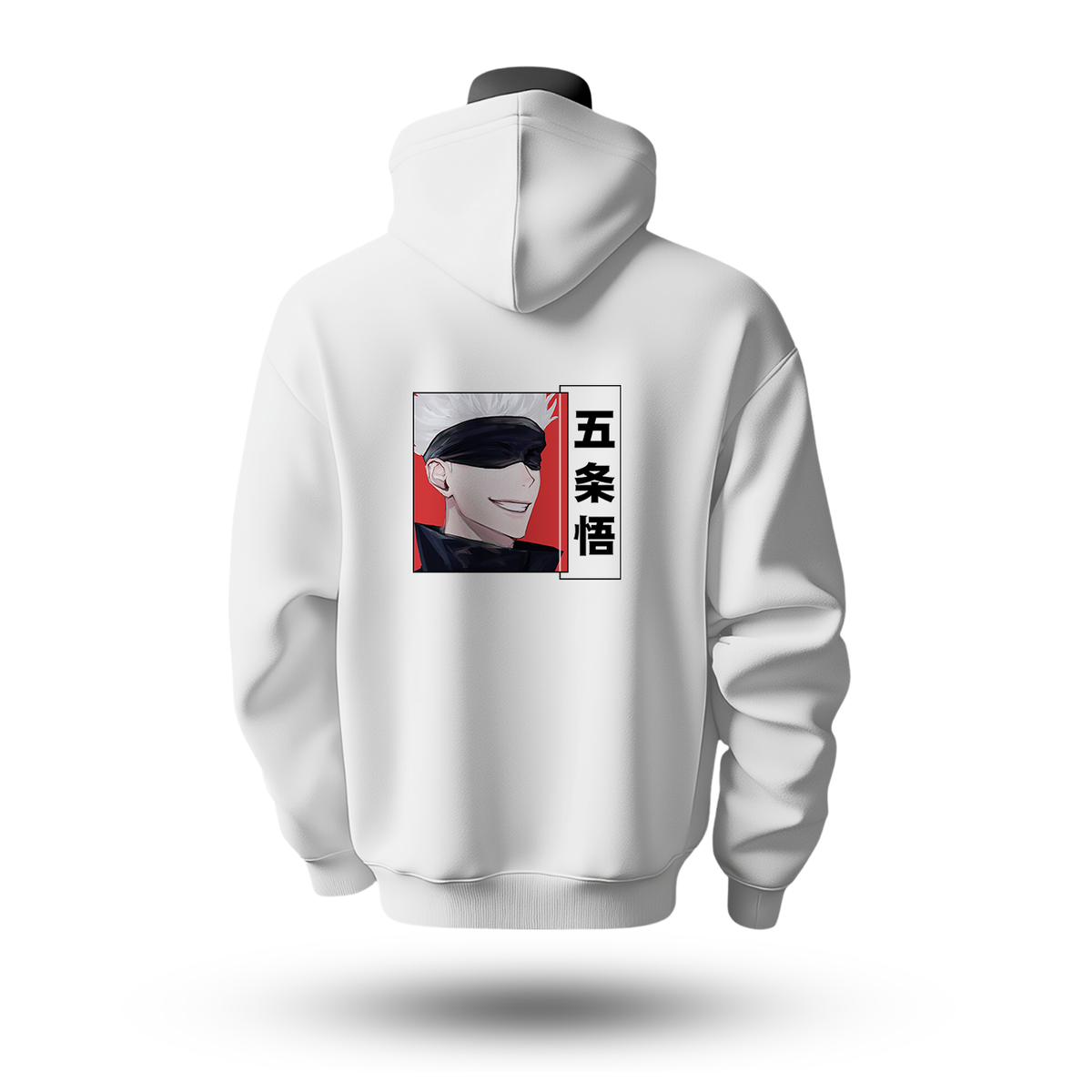 Jujutsu Kaisen Hoodie