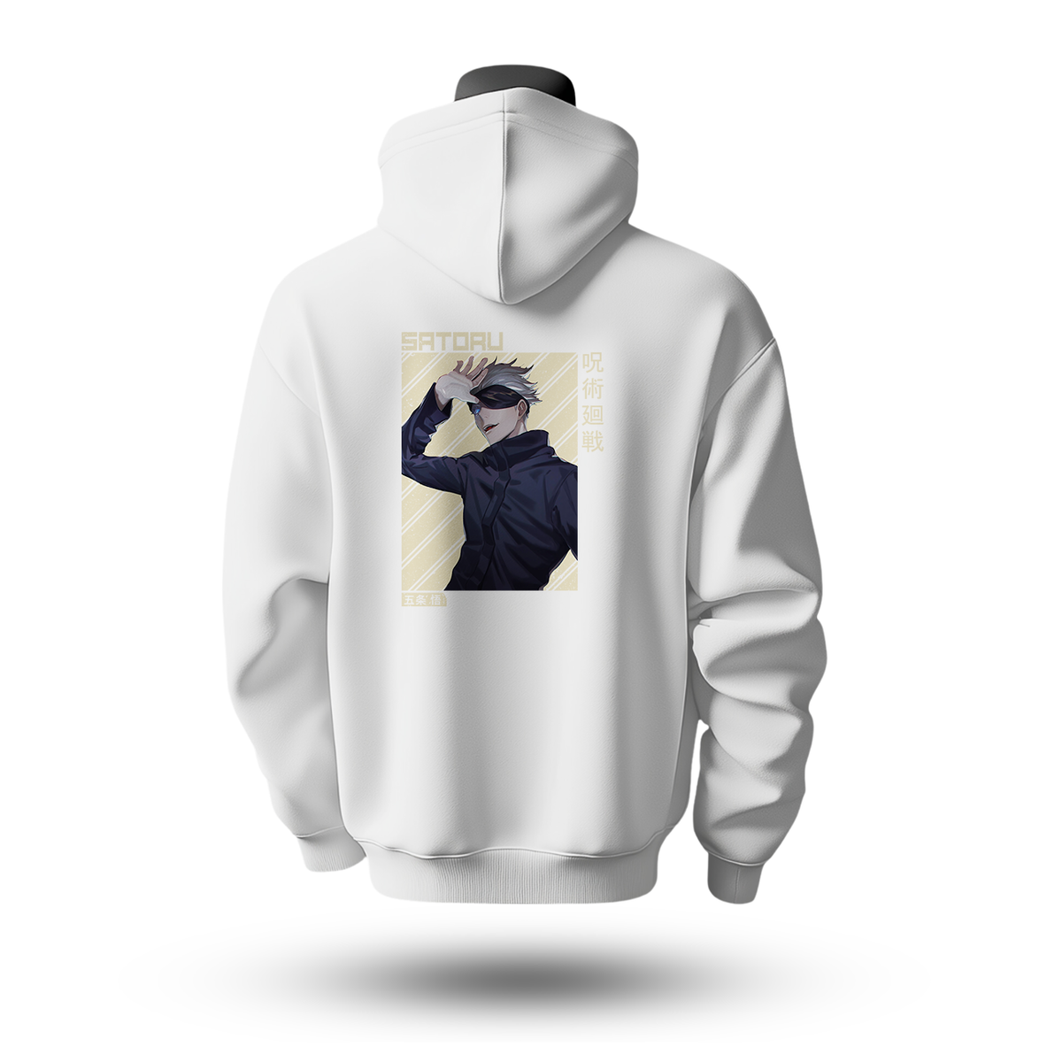 Jujutsu Kaisen Hoodie