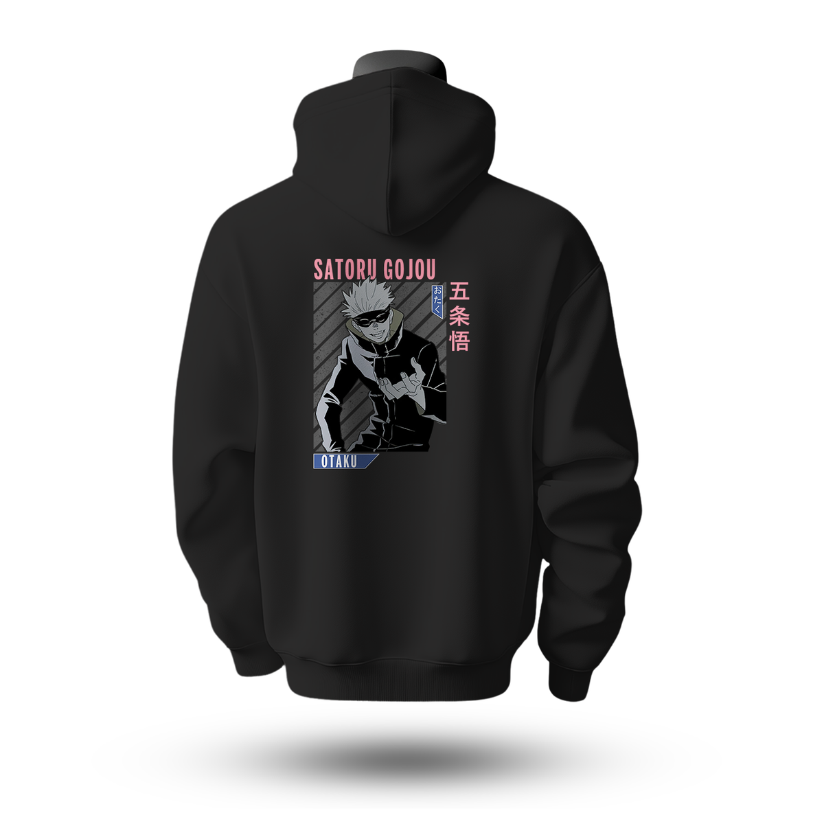 Jujutsu Kaisen Hoodie