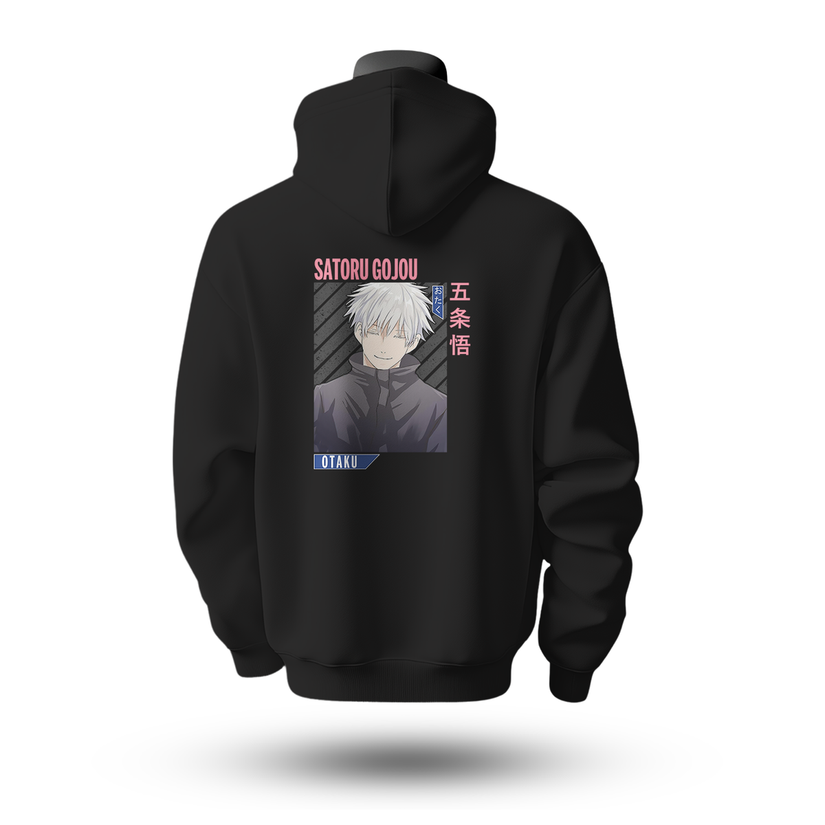 Jujutsu Kaisen Hoodie