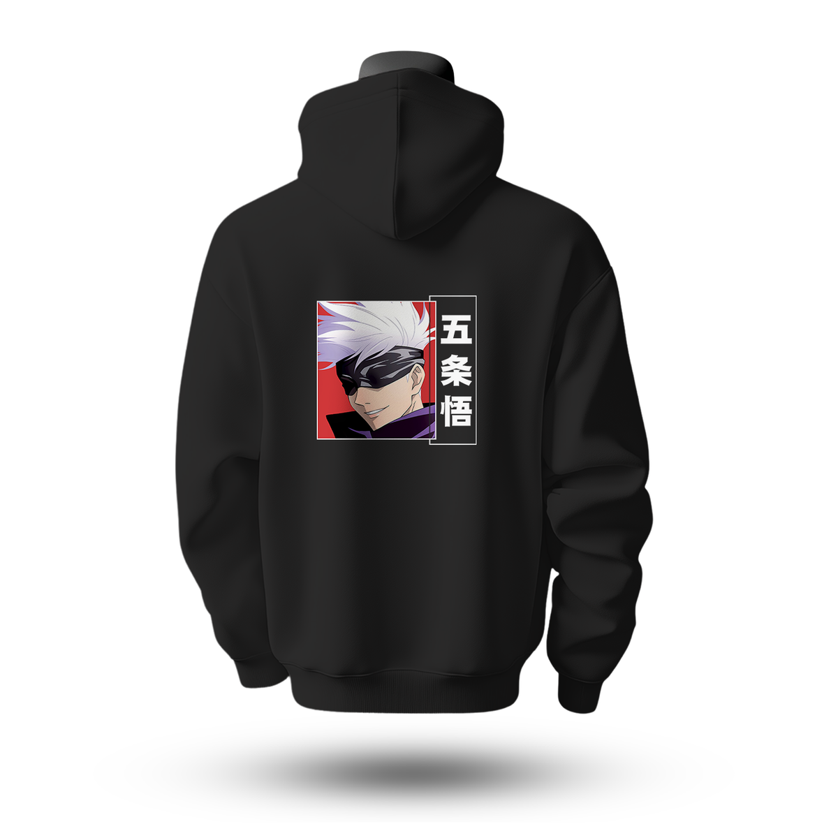 Jujutsu Kaisen Hoodie