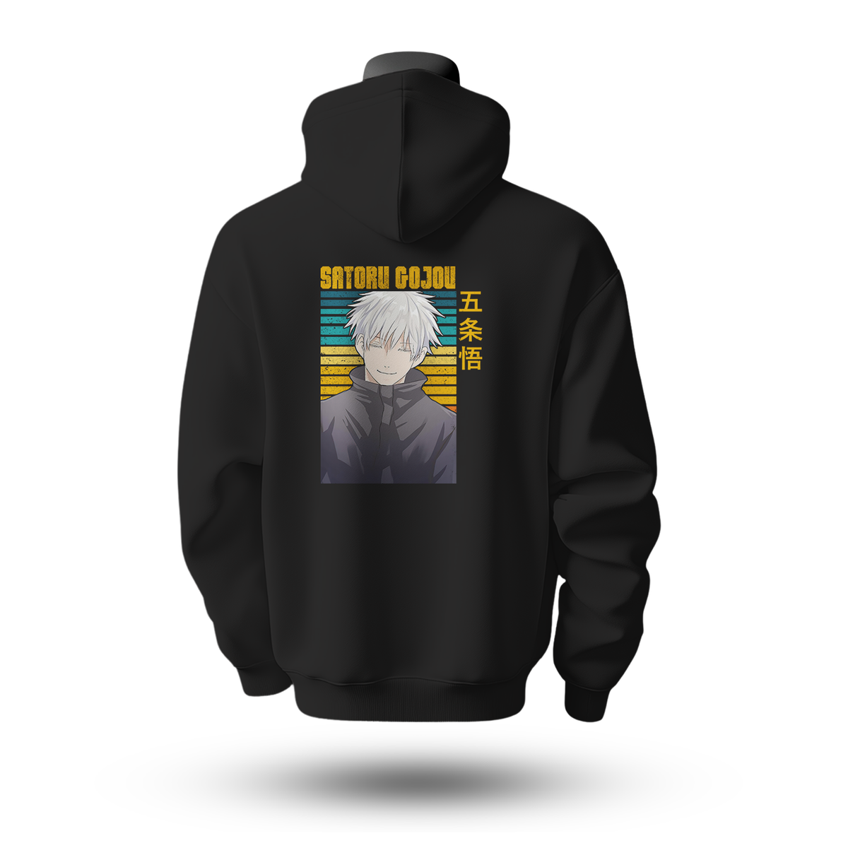 Jujutsu Kaisen Hoodie